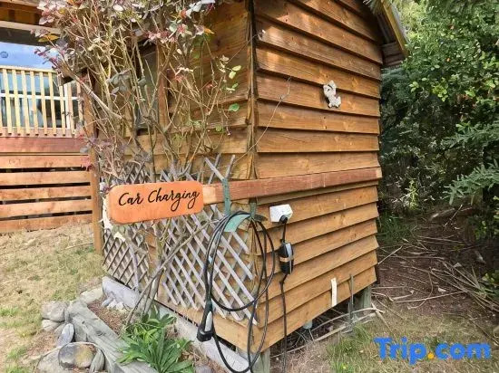 Little Birch - 2 bedroom retreat