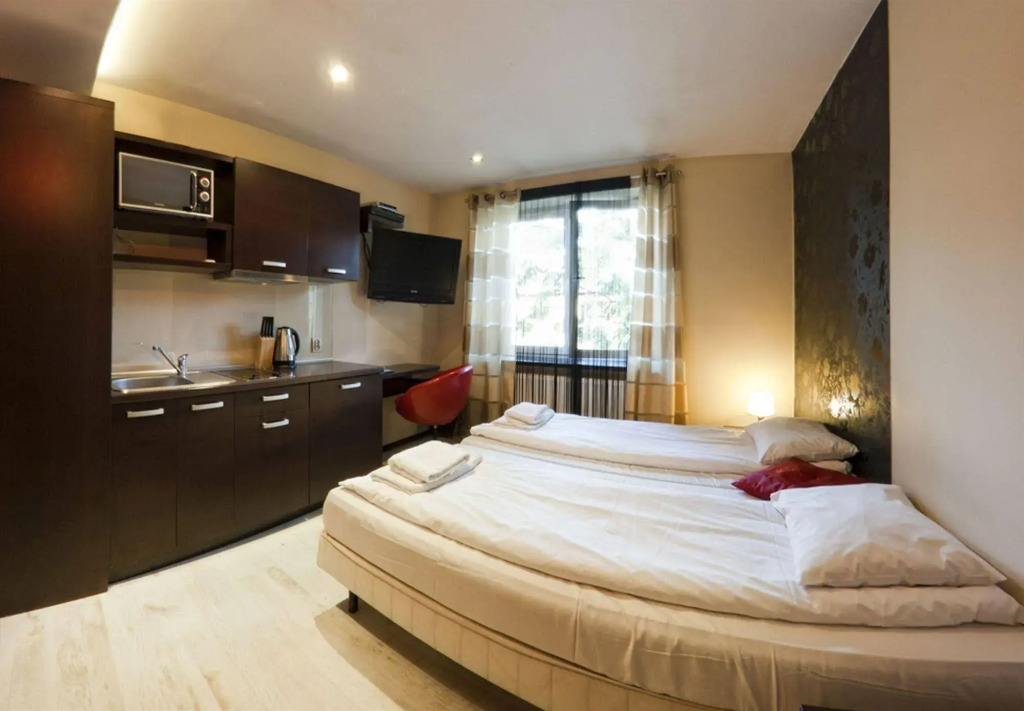 Yourplace Top Apartments
