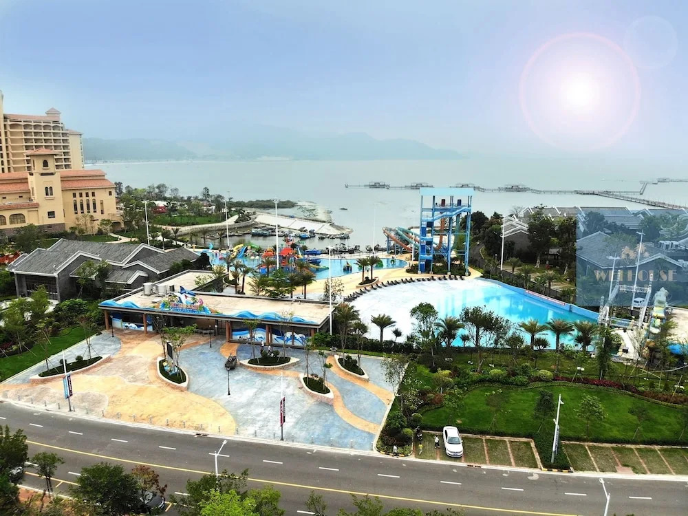WEI HOUSE Hotel