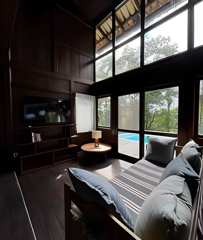 Villa Bela Vista