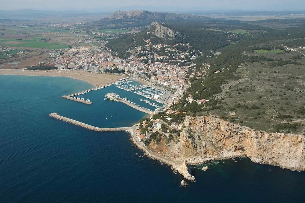 Apartamento  Port Vell 2-4