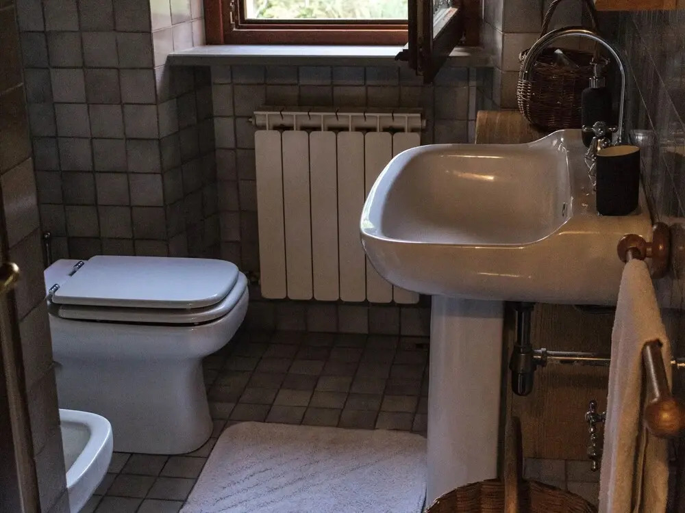 Traditional Villa in Varano With Private Garden