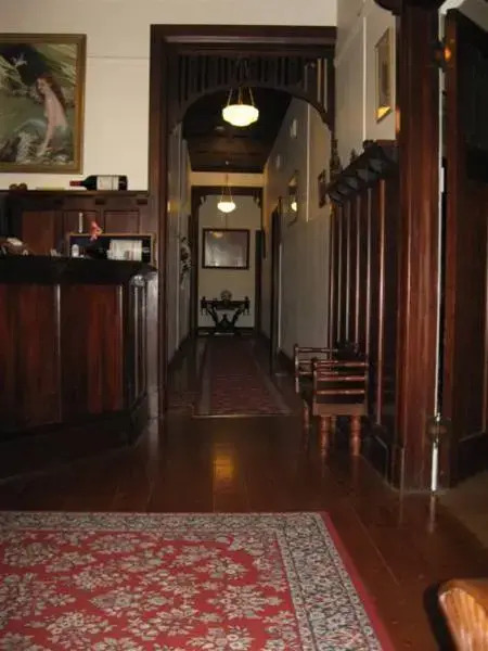 Lorelei Bed & Breakfast