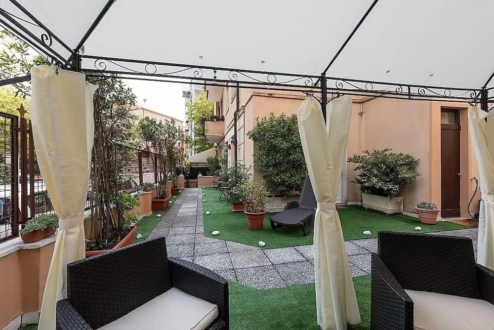 Terrazze Italiane City Center