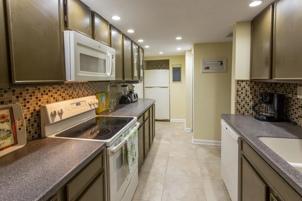 Ocean House Condo 304 - Steele Away