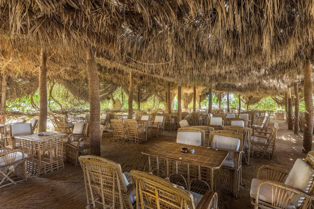 Utopia Beach Club