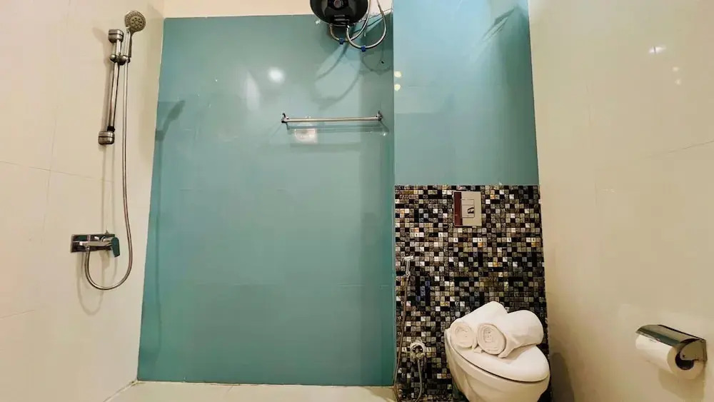 BluO Stays - DLF CyberCity Gurgaon