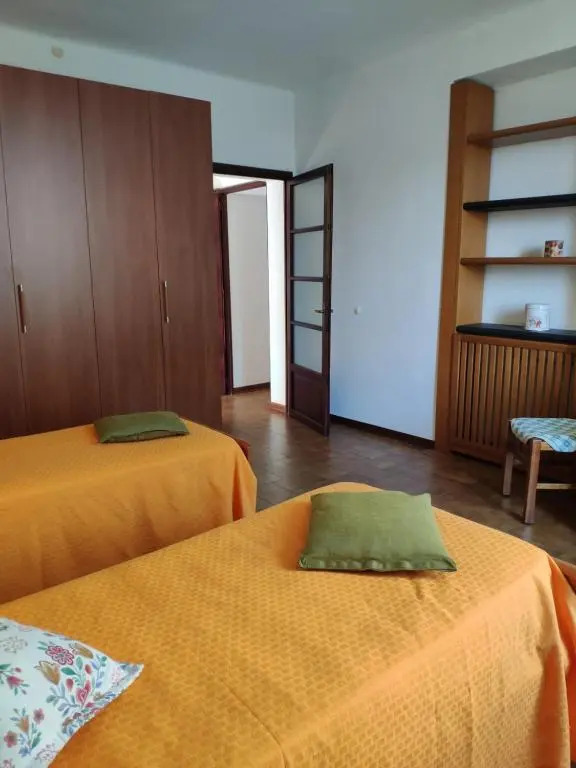Casa Gialla