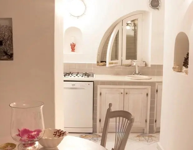 Villa Il Galeone