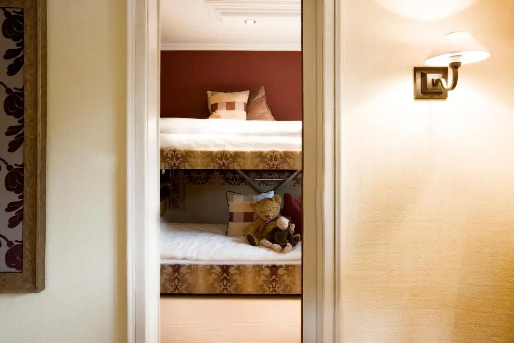 Hotel Berghof