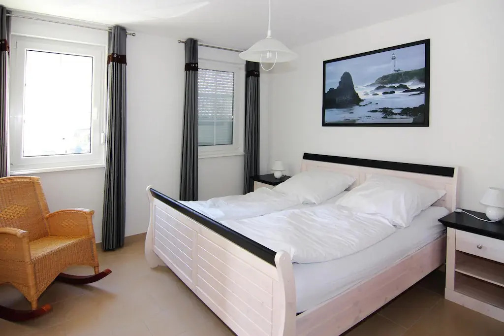 Ferienwohnung, Graal-muritz