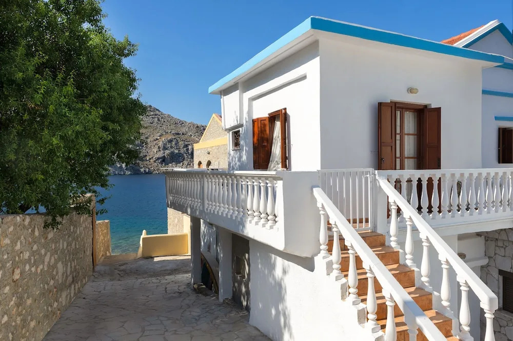 Maravelia Mare