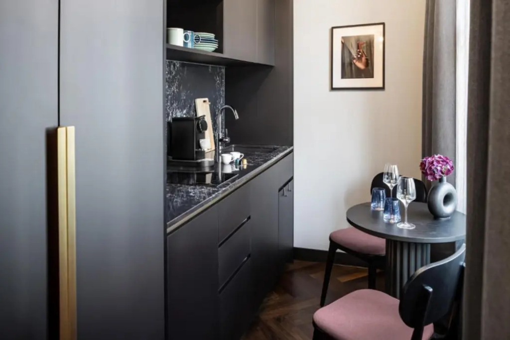 AMANO Home Leipzig