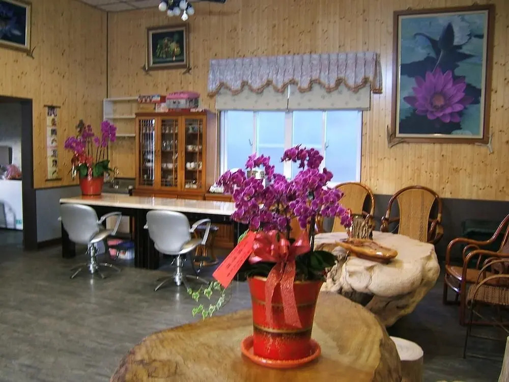 Chulu ecological farm B&B