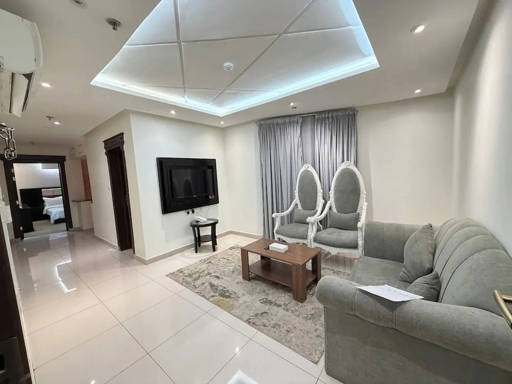 Akarem Ishbilia Serviced Apartments