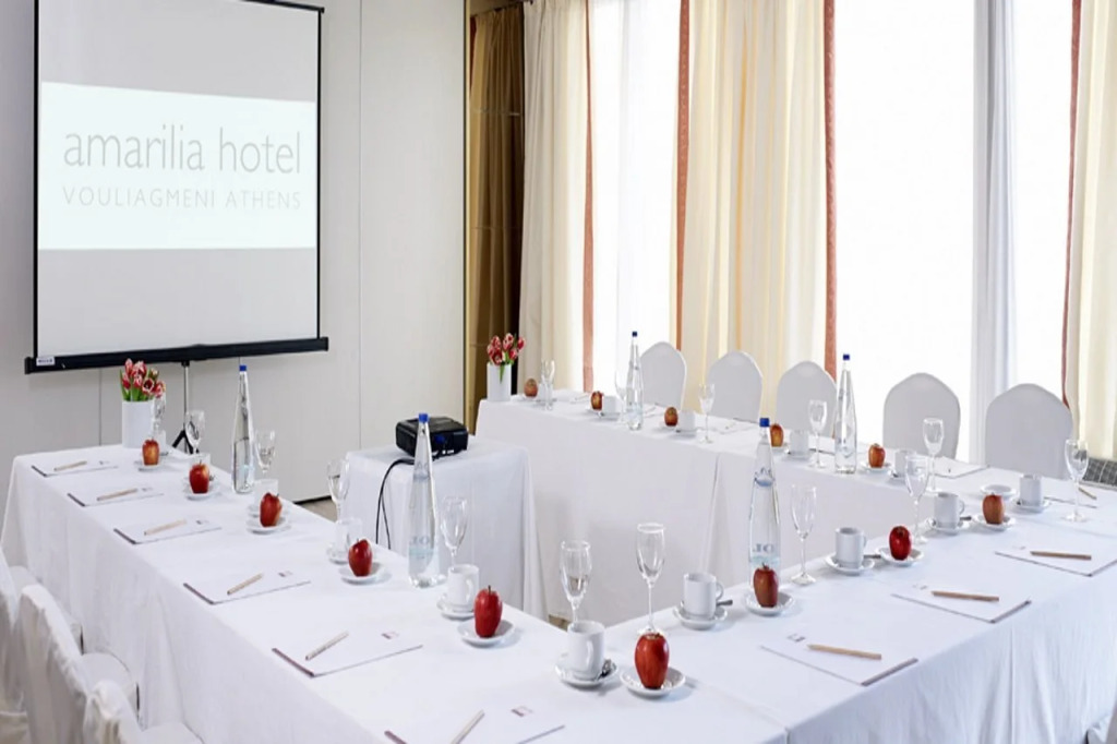 Amarilia Hotel