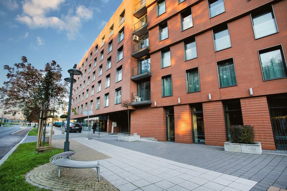 Turnau Angel City Serviced Apartments