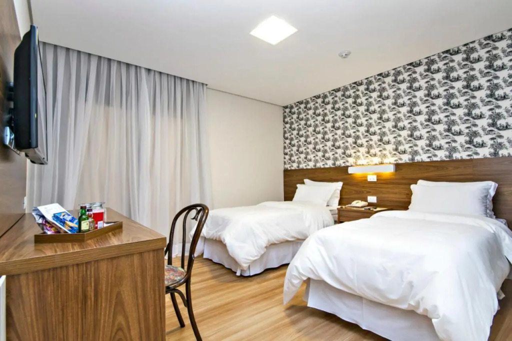 Hotel Chateau