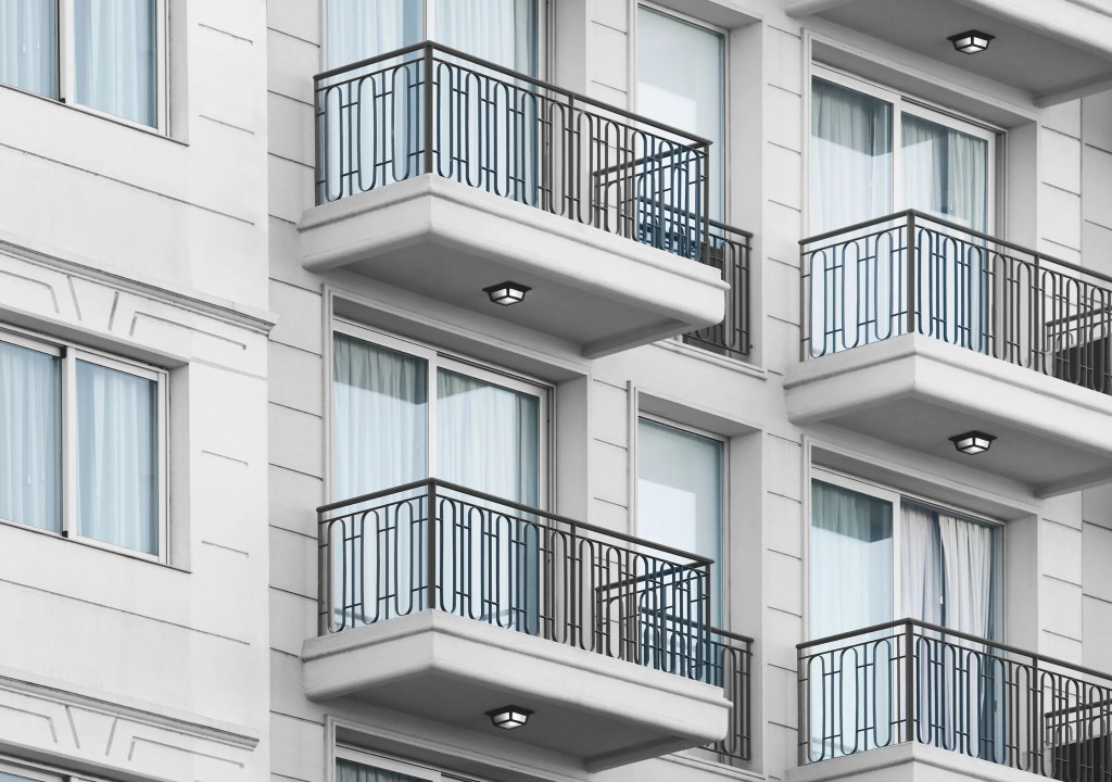Reco by DOT Suites