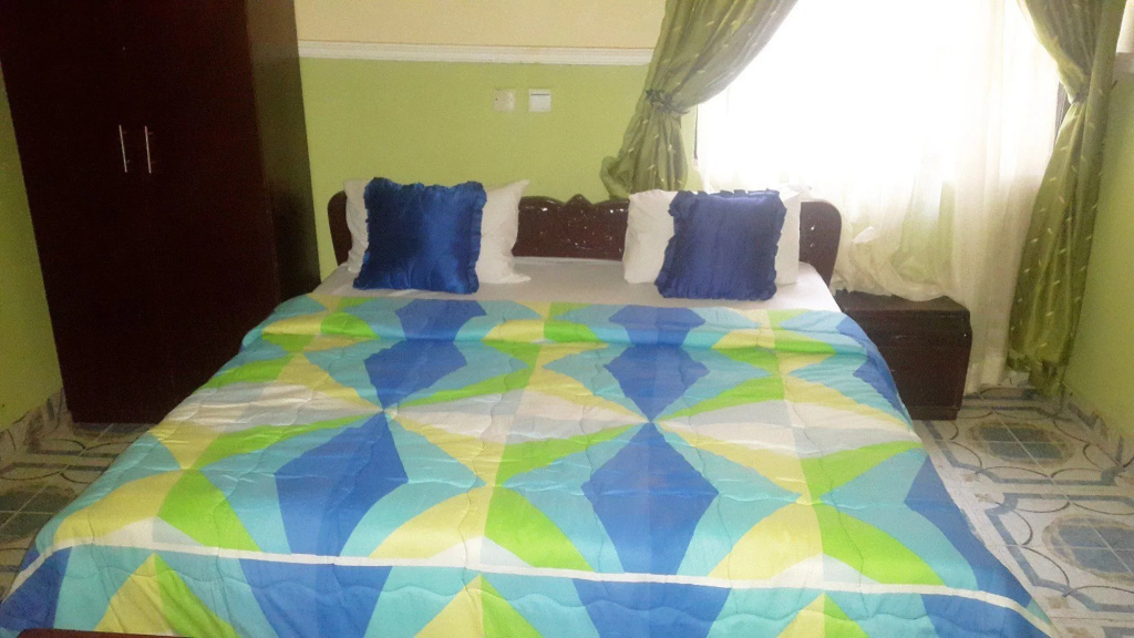 Maria Suites