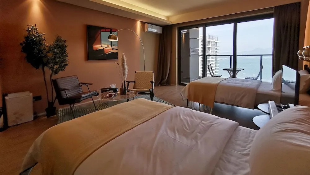 W O O K A Hotel