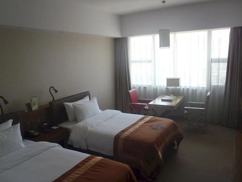 Guiyang Lincheng Wanyi Hotel