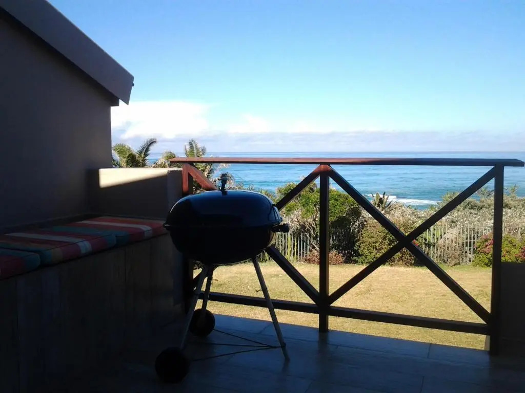 Our Beach House