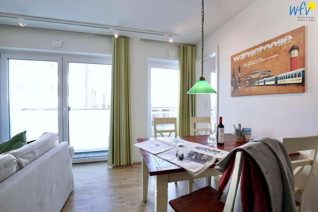 Villa Drees Wangerooge 81847