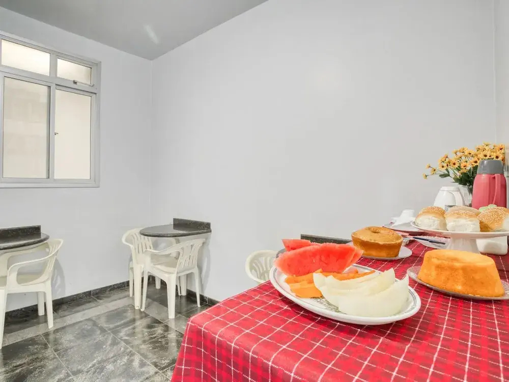 OYO Hotel Dom Jose