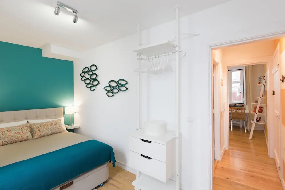 Alfama Flats - Beco Dos Ramos