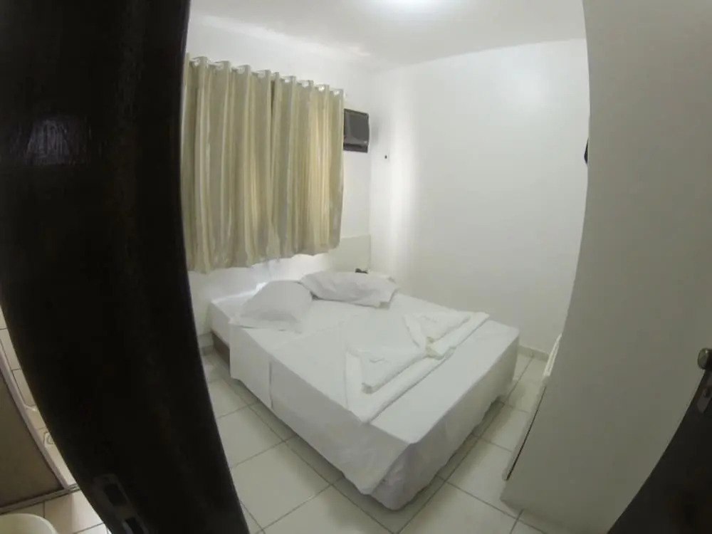 Master Hotel