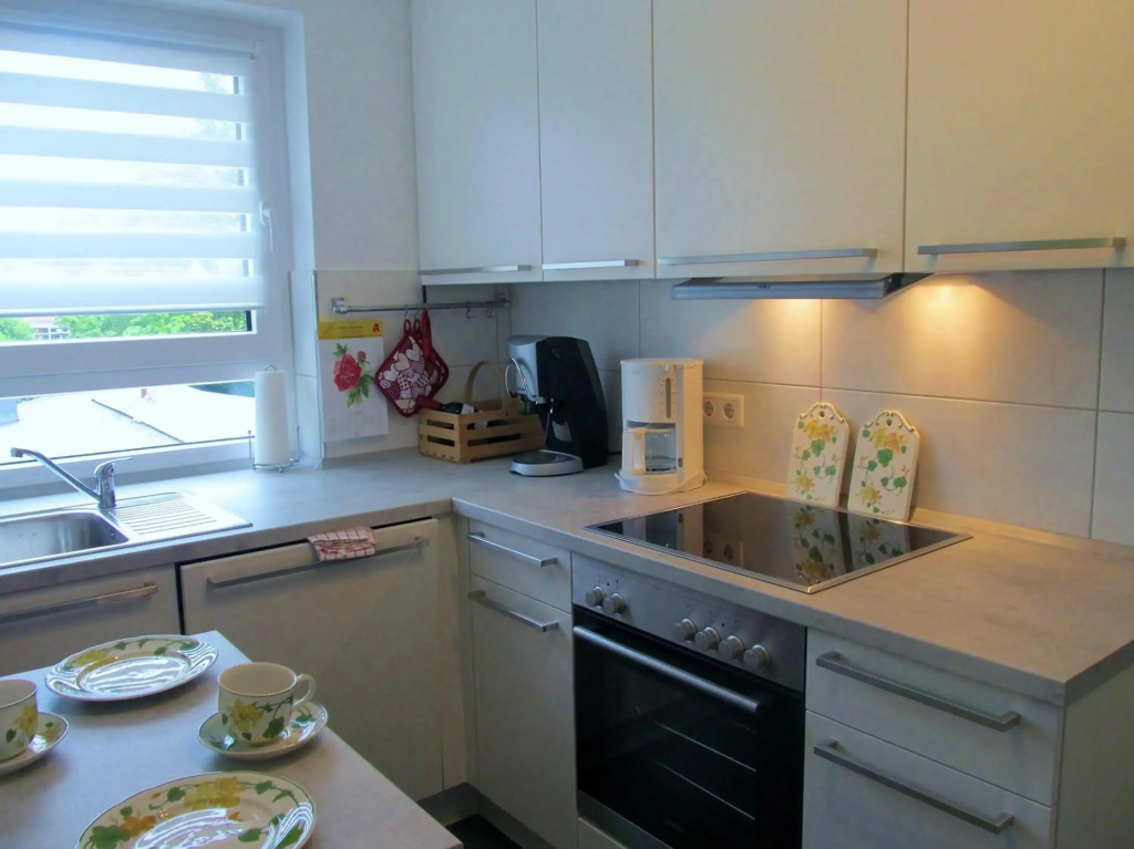 Apartment Auszeit