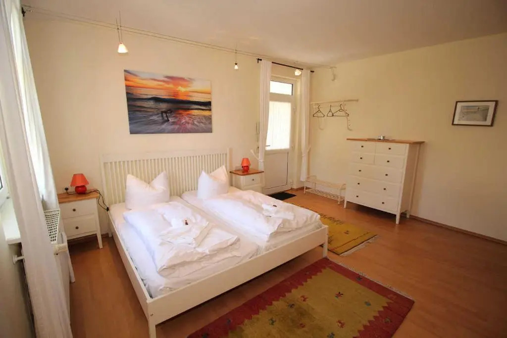 Fürstenhof - Apartment 405/406