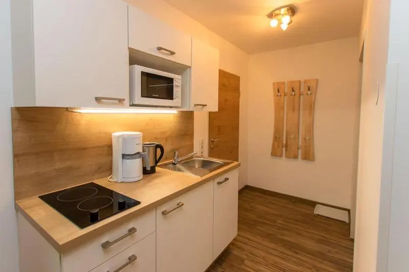 Appartment Hotel Mitterer