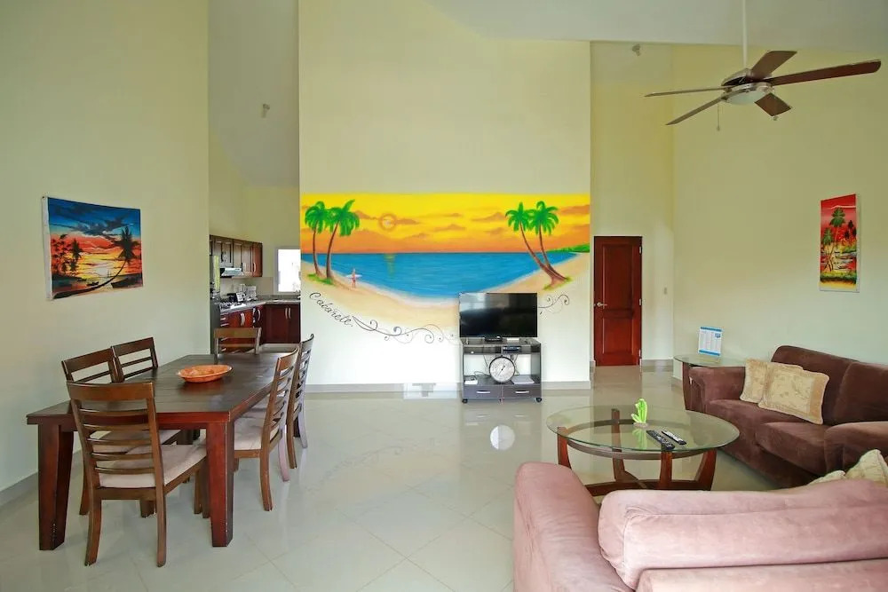 Paradise Condos, Cabarete