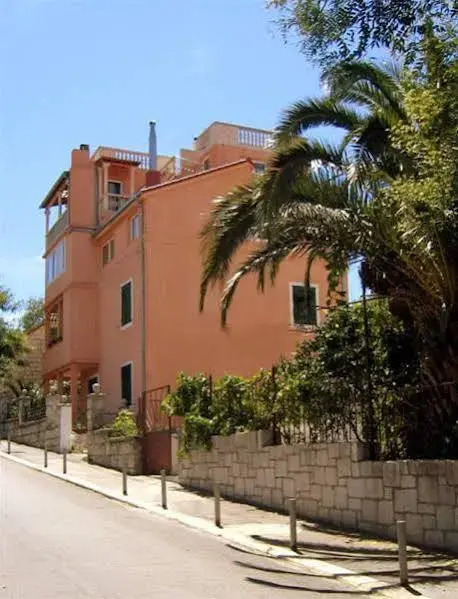 Villa Marjan