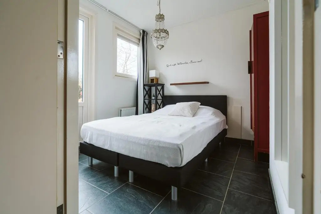 Prinsenhof 65 - Ouddorp NOT INTENDED FOR COMPANY OR WORK-RELATED STAYS