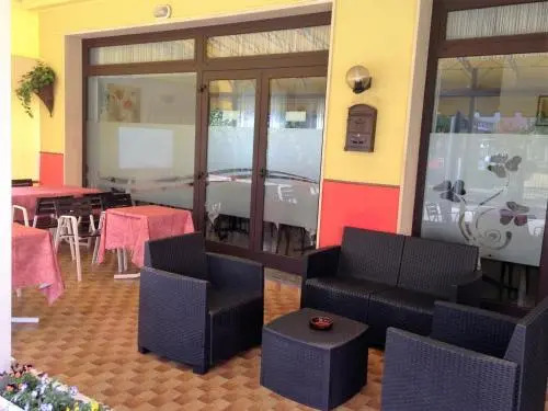 Hotel Luana