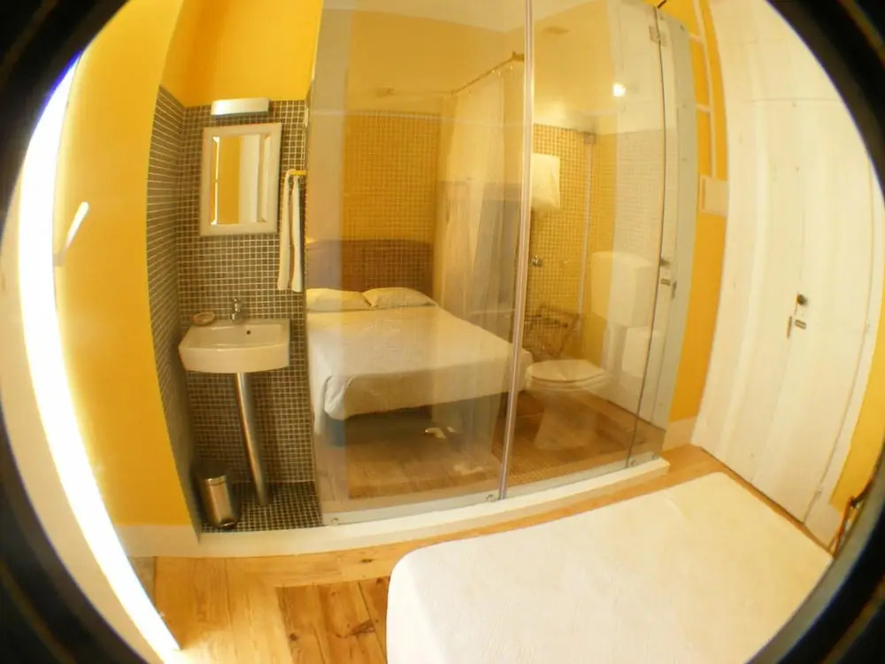 União - Guest House