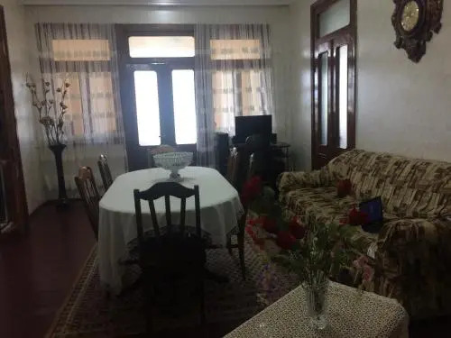 Hotel Rusa