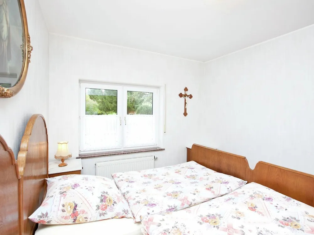 Holiday Home in Gees With Garden,terrace,gardenfurniture,bbq