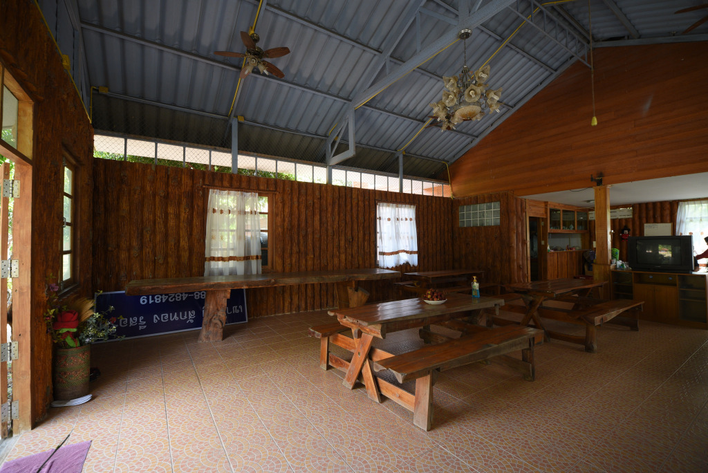 Khaoyai Sakthong Resort by Oyo Rooms