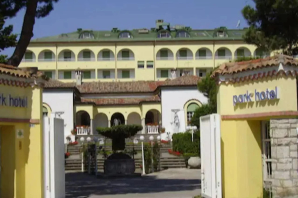 Park Hotel Ravenna
