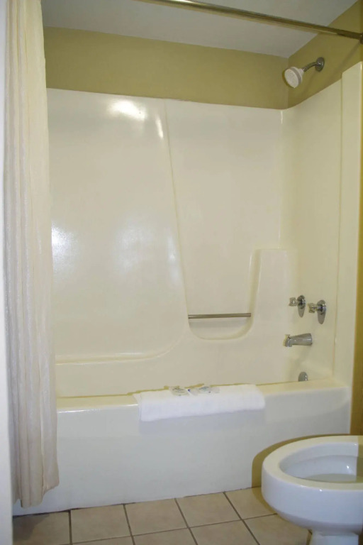 Americas Best Value Inn St. Louis Downtown