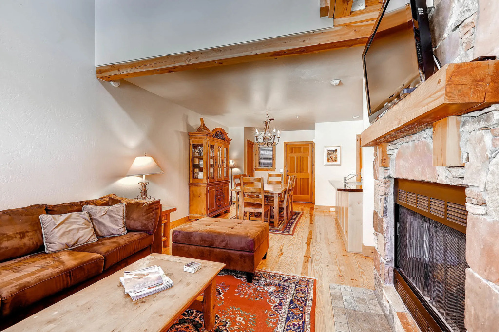Portico by Alpine Ski Properties