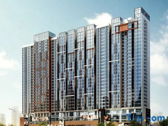 Zhongting Zongheng International Apartment