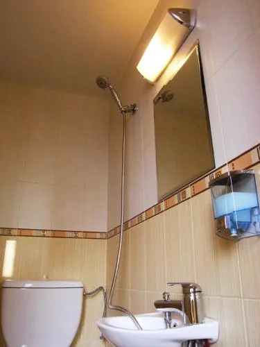 Ivani GuestRooms