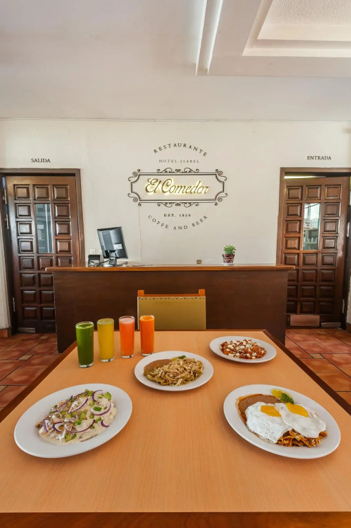 Hotel Isabel