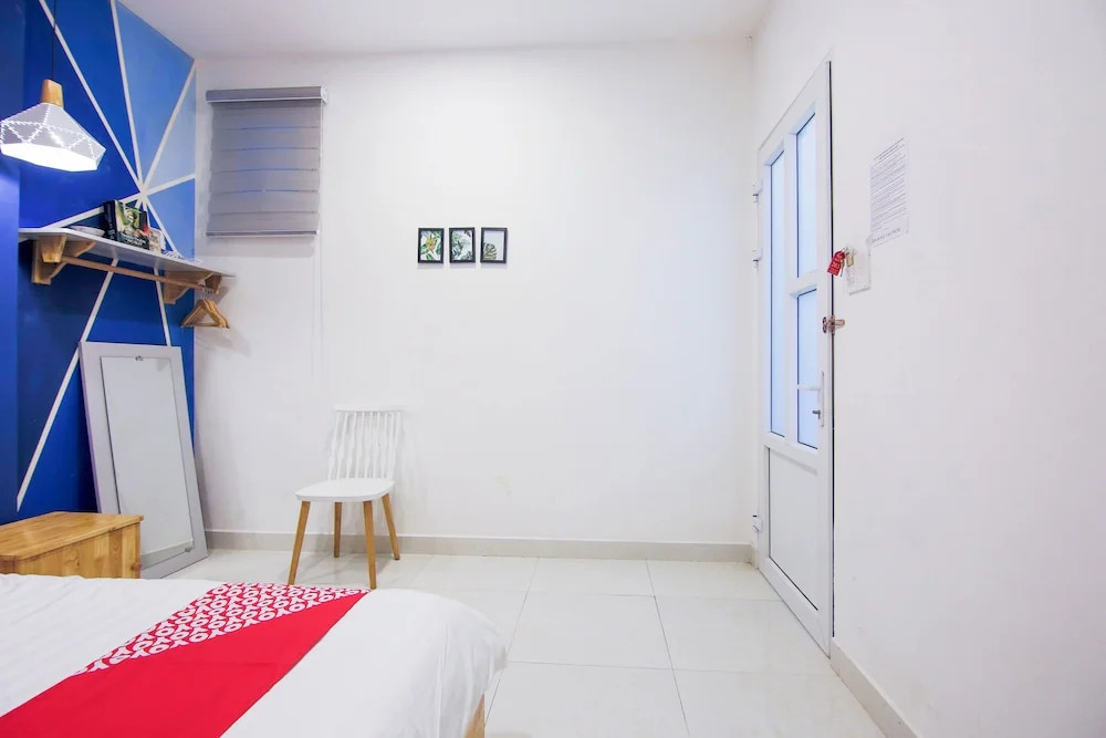 OYO 608 Gaia House Dalat