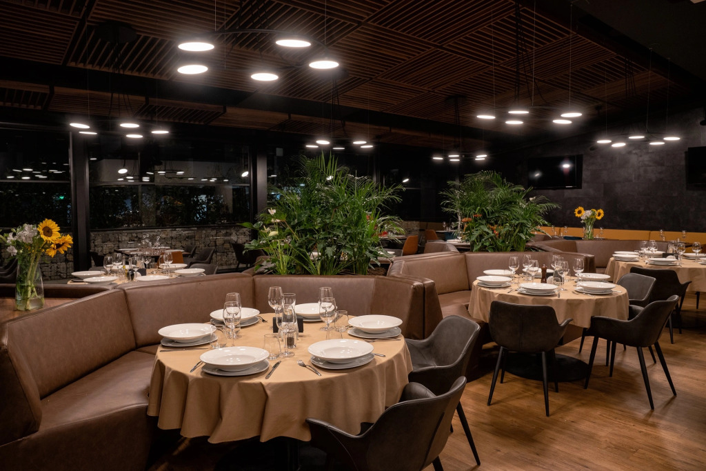 Adella Boutique Hotel